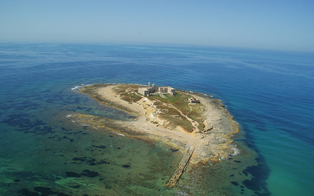 Isola delle Correnti – Dove si trova e perché visitarla