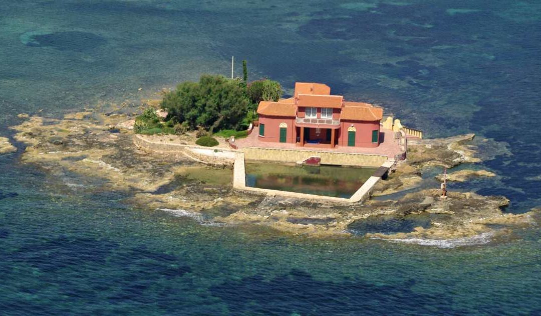 Isola Brancati – Una Perla Tutta Siciliana