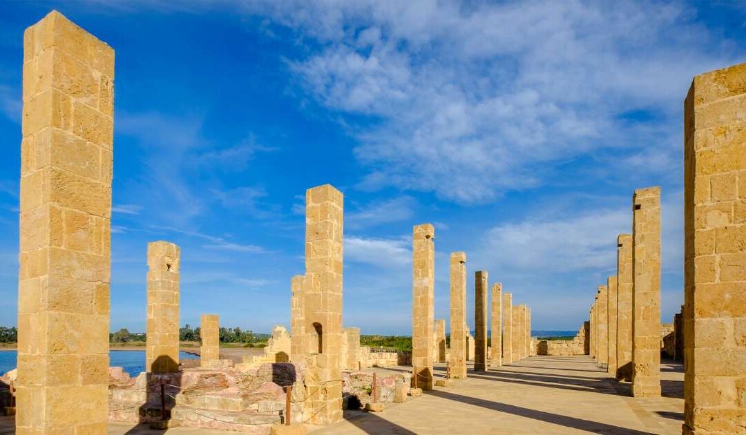 Spiagge Vendicari – Scopriamole Insieme